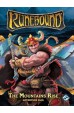 Runebound (Third Edition): The Mountains Rise – Adventure Pack